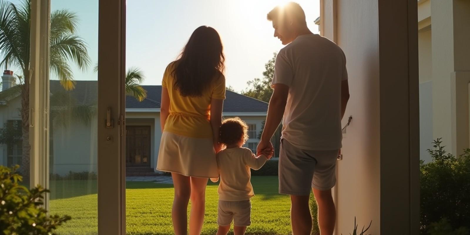 Cómo comprar tu casa en Orlando rápidamente