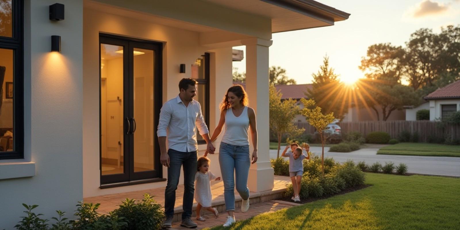 Compra segura de casa en Orlando: Tendencias 2026