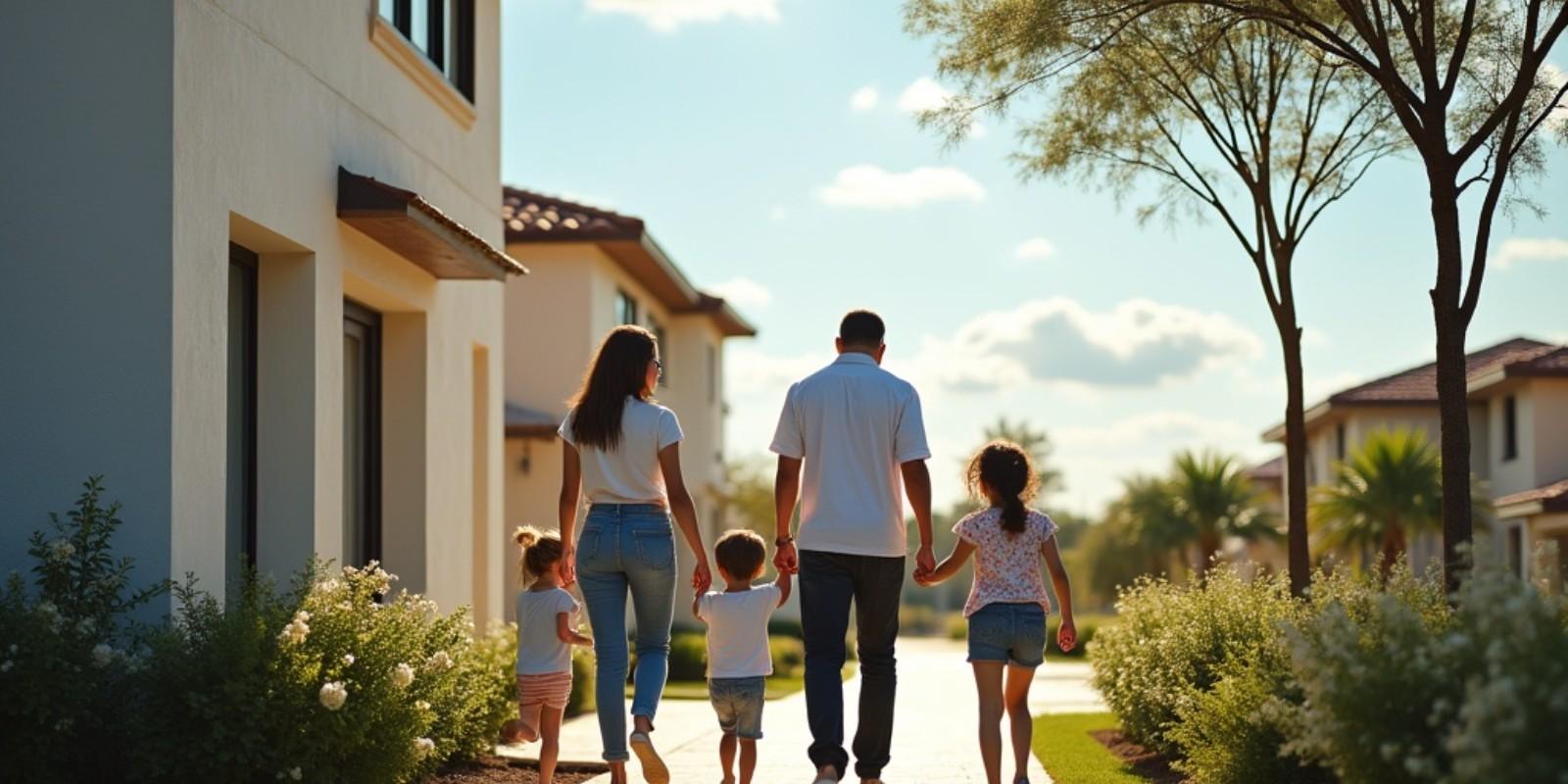 Tendencias del Mercado Inmobiliario en Orlando 2026