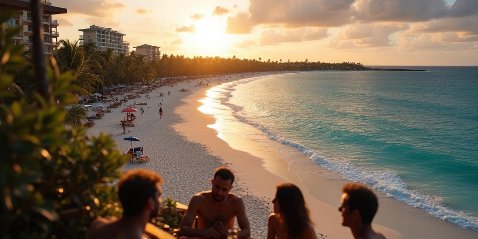 Inversión en Punta Cana: Oportunidades 2026