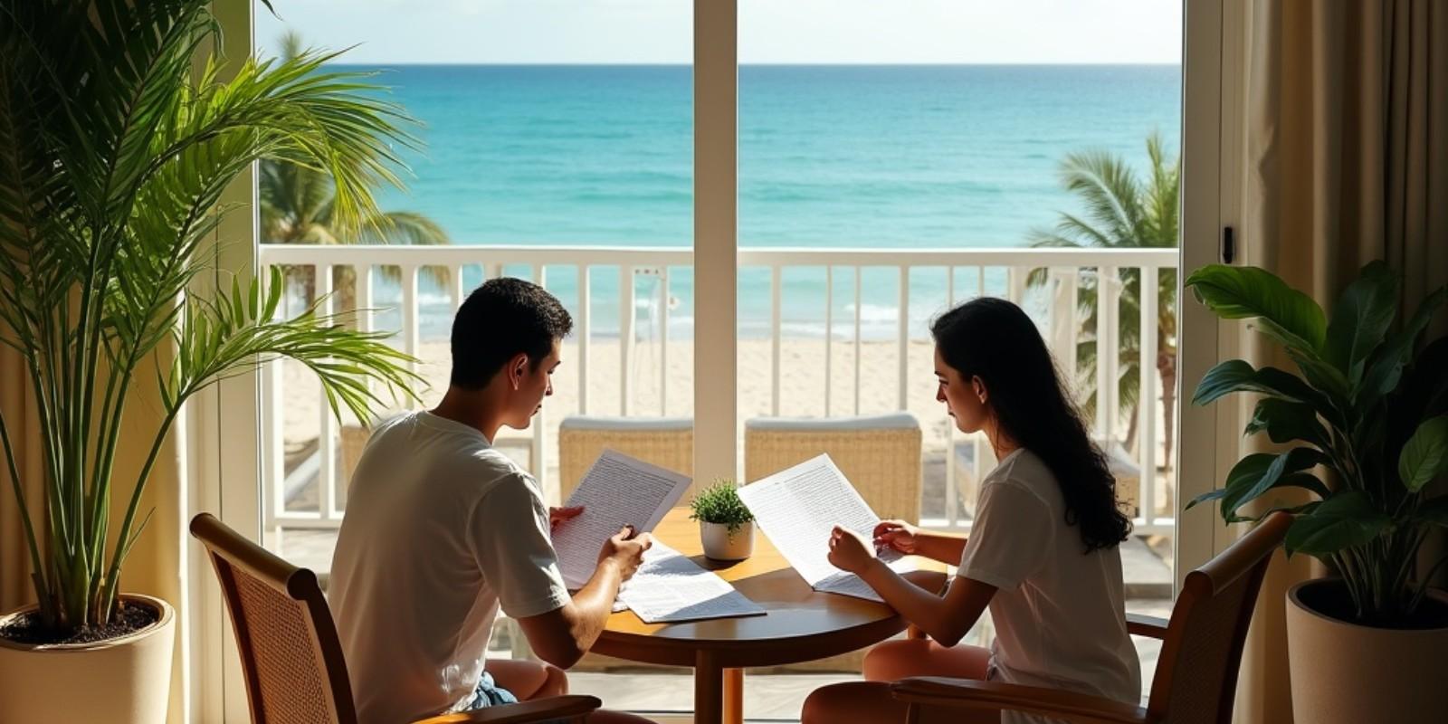 Financiamiento para tu Segunda Vivienda en Punta Cana
