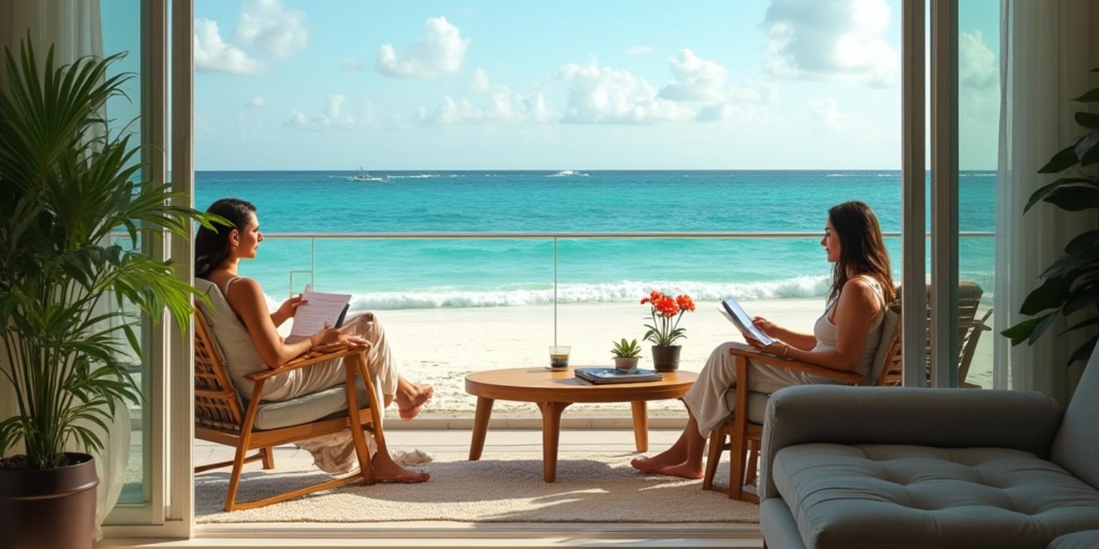 Genera Ingresos con Inversión Inmobiliaria en Punta Cana 2026