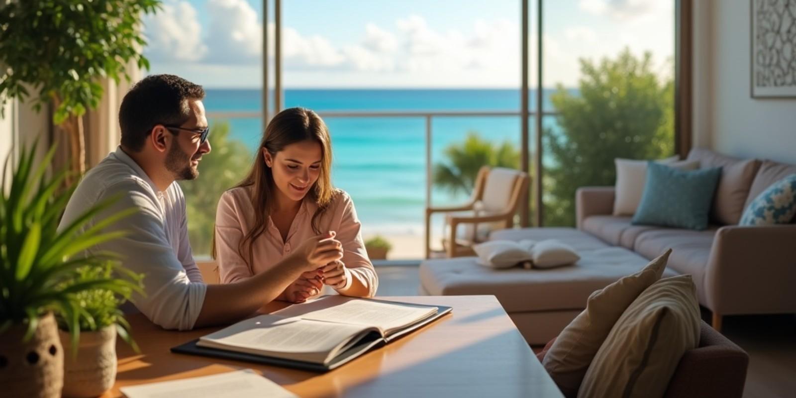 Invertir en Orlando o Punta Cana: ¿Cuál elegir?