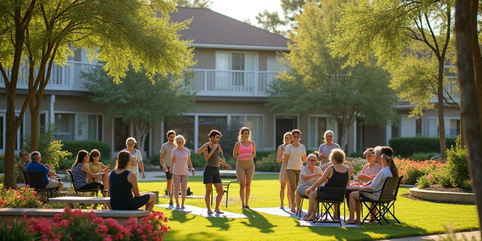 Tendencias de Vivienda para Mayores en Orlando 2026