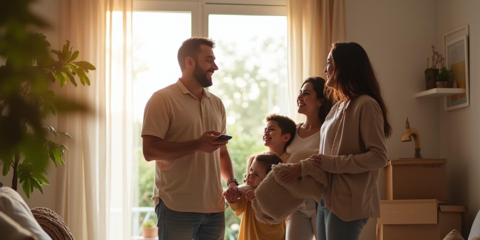 Realtor Local: Tu Aliado en el Proceso Inmobiliario