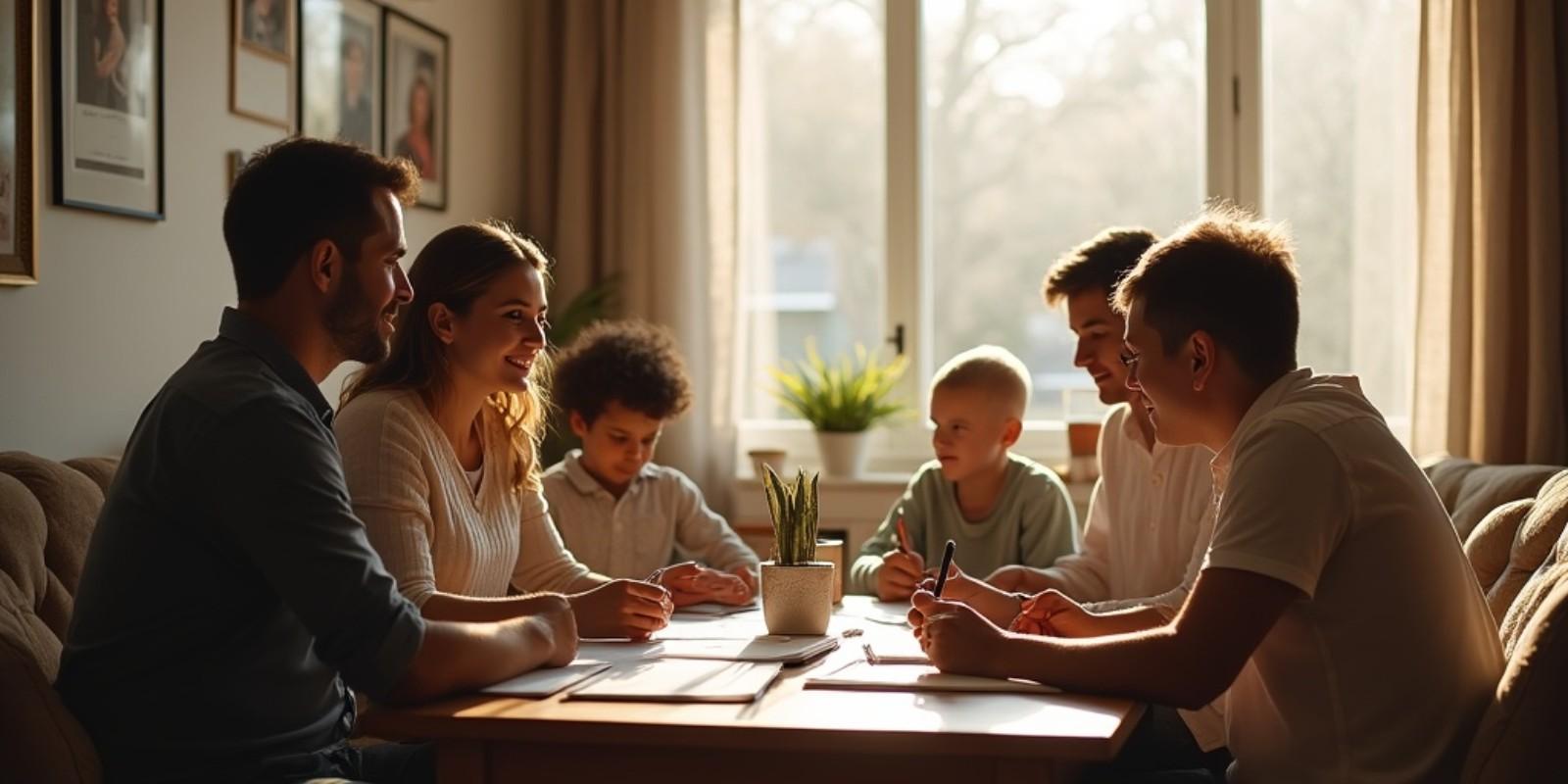 La Importancia de un Equipo de Realtor en Inmuebles