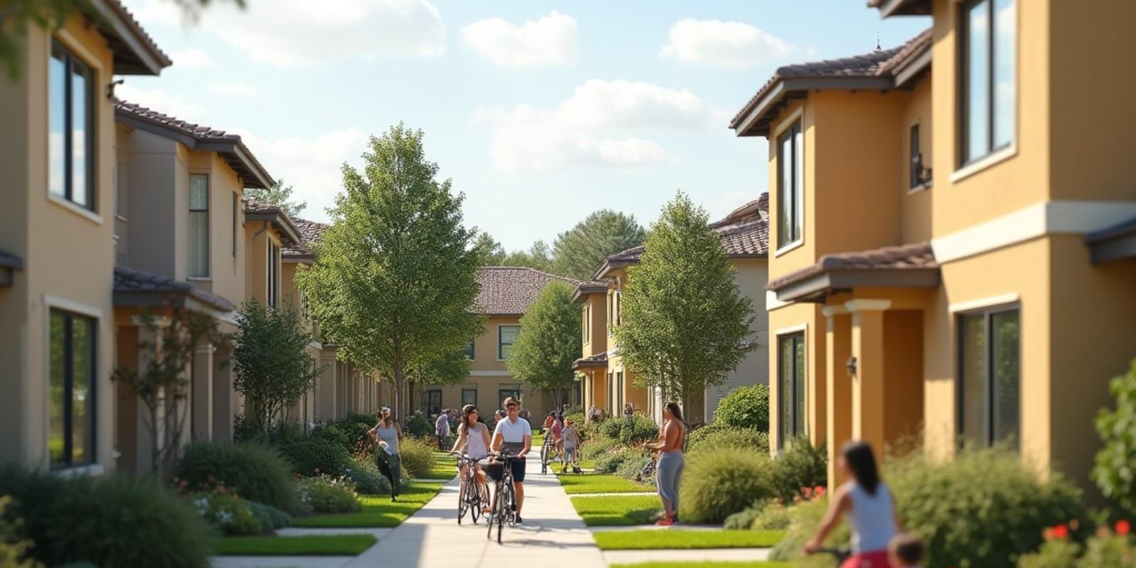 Oportunidades de Inversión en Orlando, Florida
