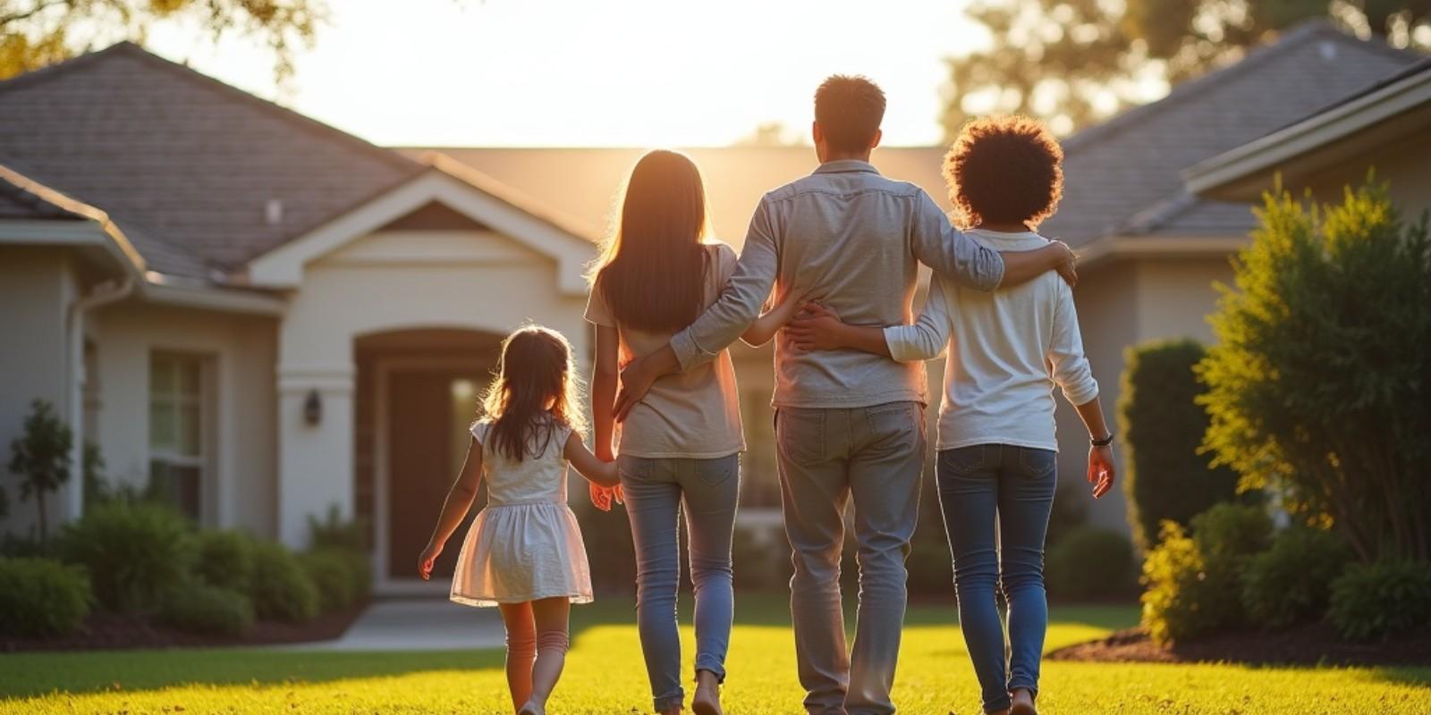 Oportunidades de Vivienda a Buen Precio en Orlando