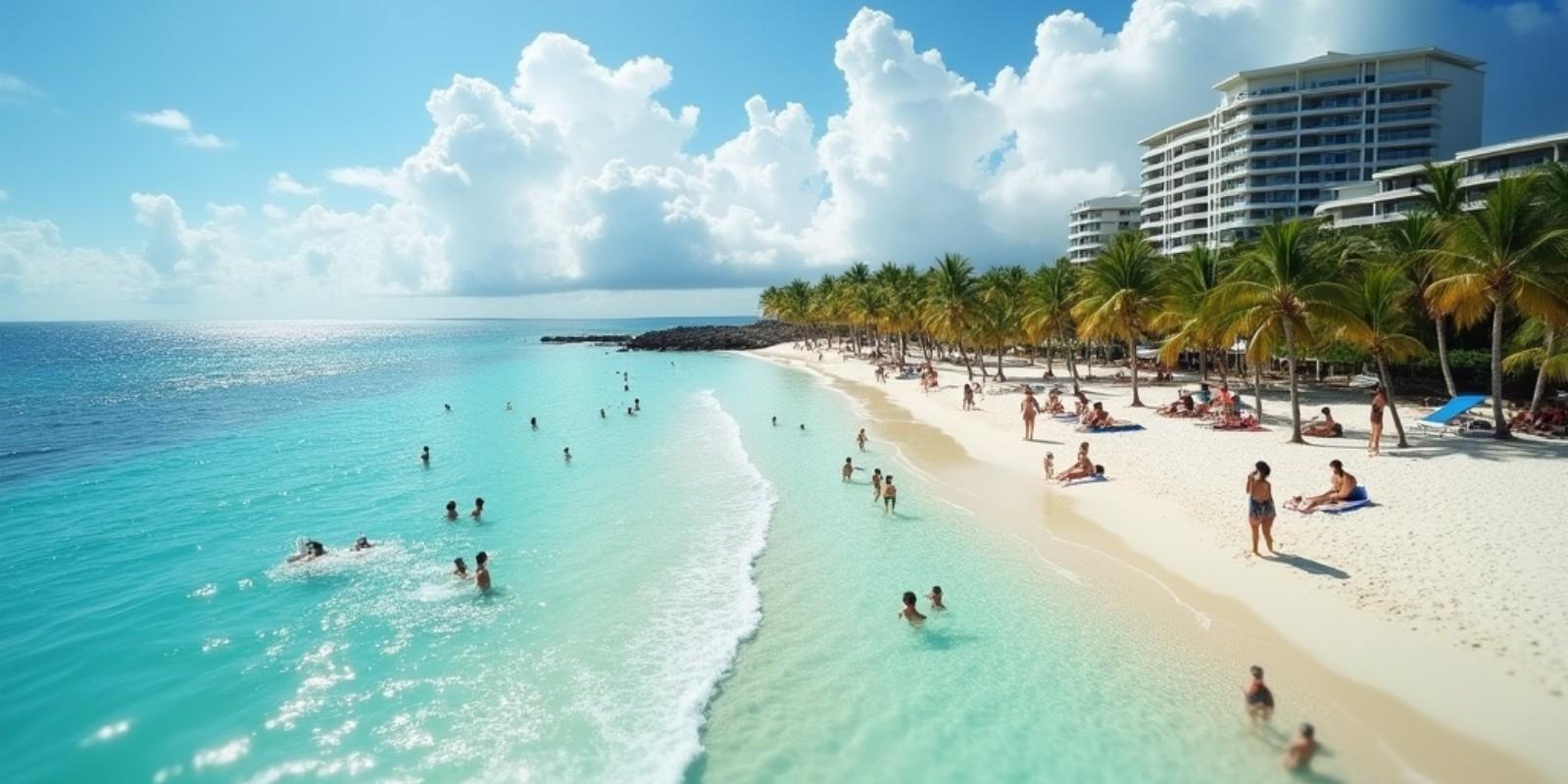 Invertir en Punta Cana: Oportunidades y Retornos