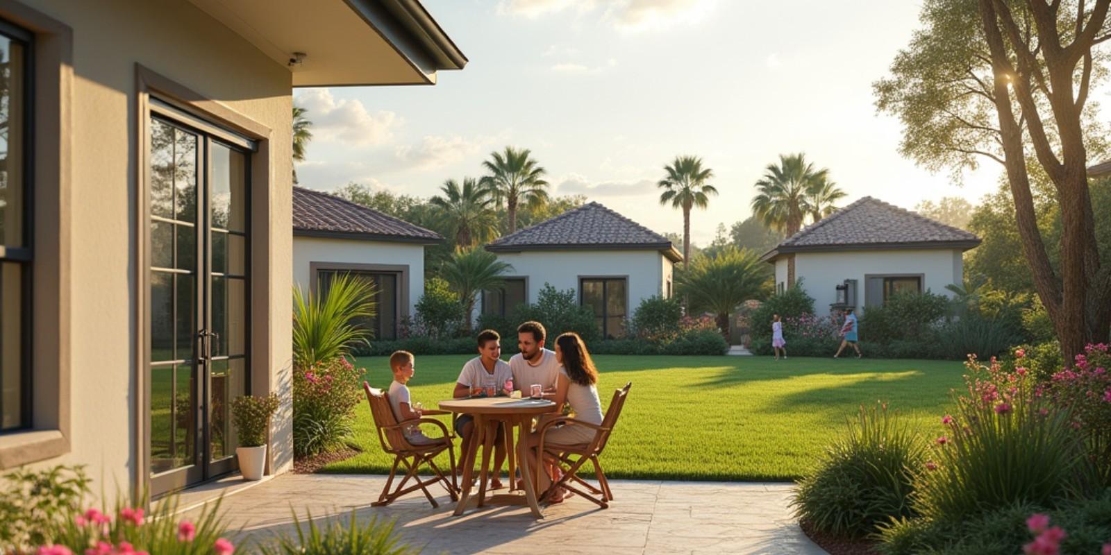 Invertir en Orlando: Oportunidades Inmobiliarias Clave