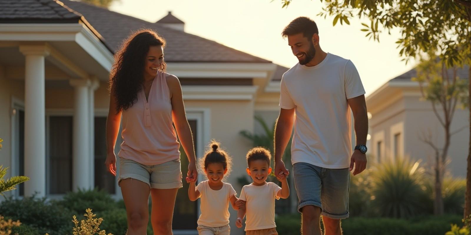 Guía como Comprar tu Primera Casa en Orlando