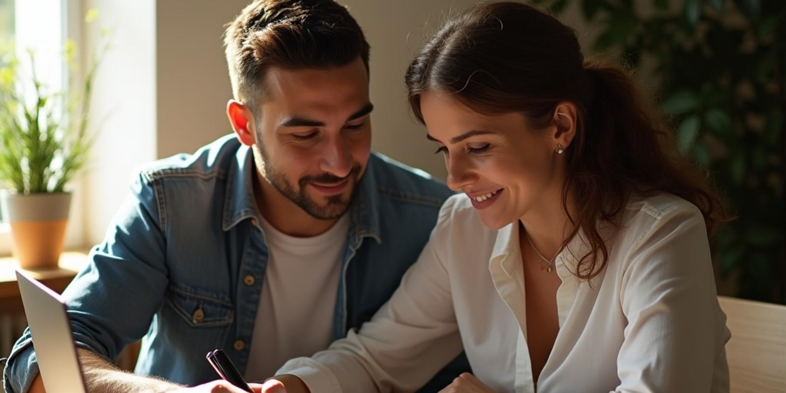 Construyendo Crédito con Seguro Social e ITIN