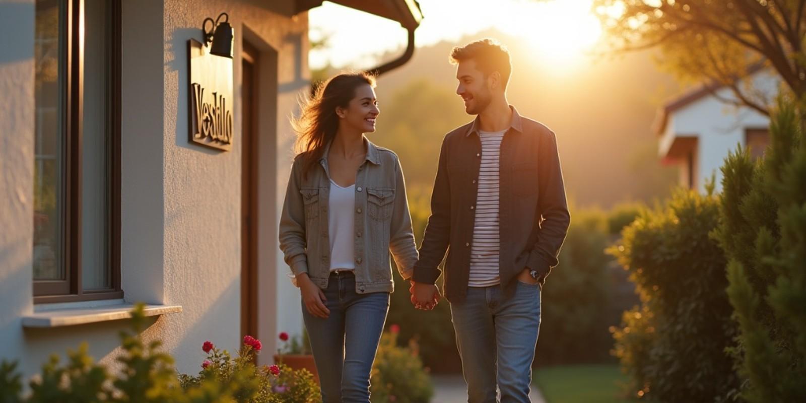 Que Saber Si Quiero Financiar la Compra de una Casa en Estados Unidos.