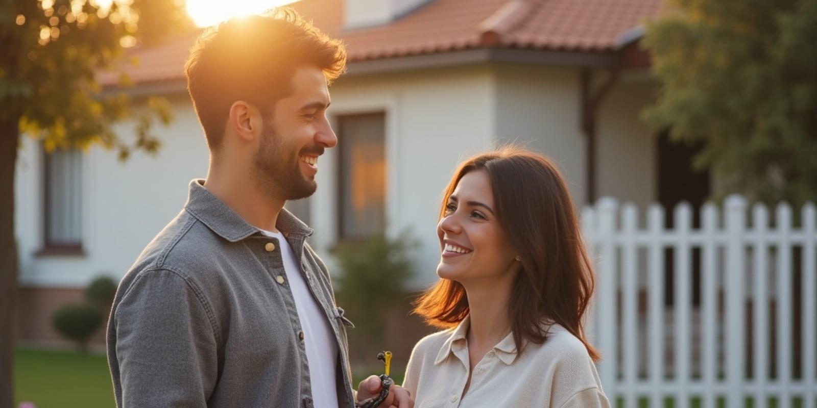 ¿Cuánto dinero necesito para comprar una casa?