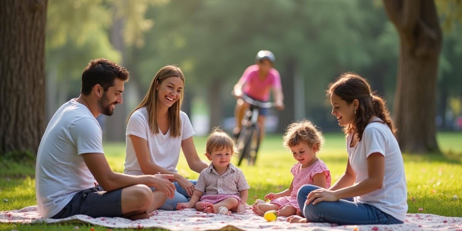 ¿Por qué tantas familias están eligiendo vivir en Ocala, Florida?