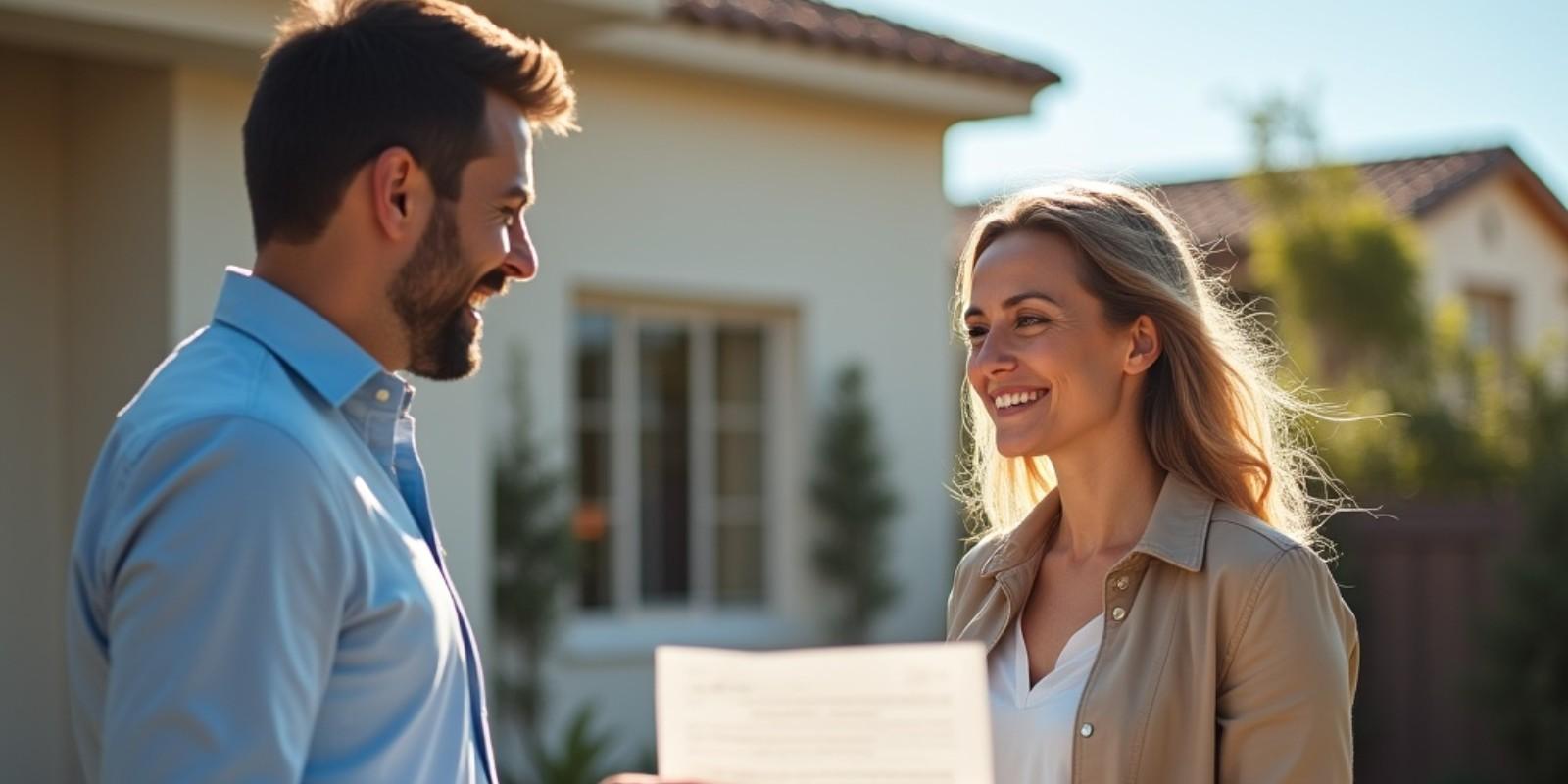 Términos clave que debes conocer ANTES de comenzar a comprar casa en EE.UU.