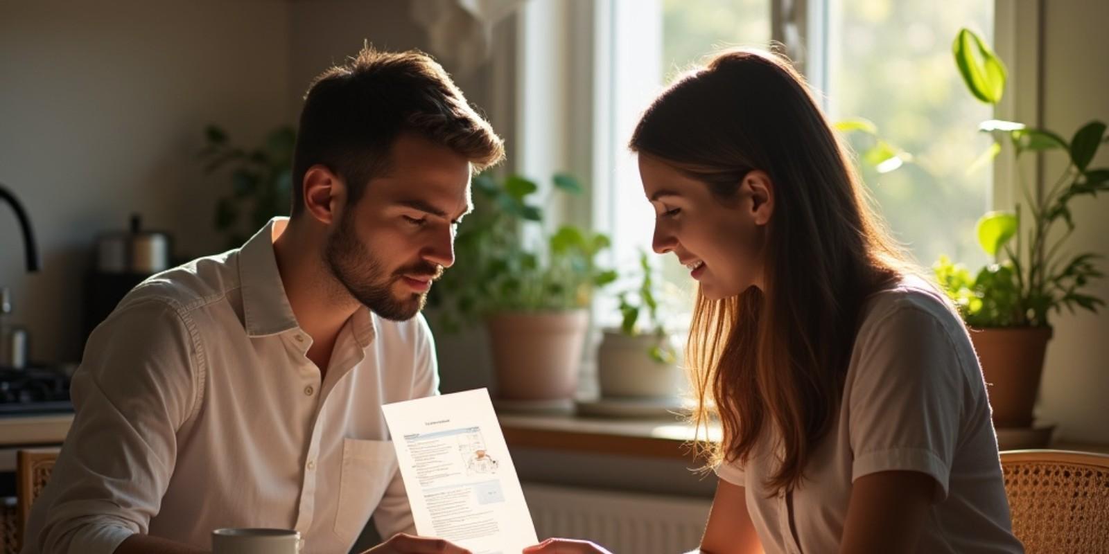 Cómo Hacer un Presupuesto para Comprar una Casa