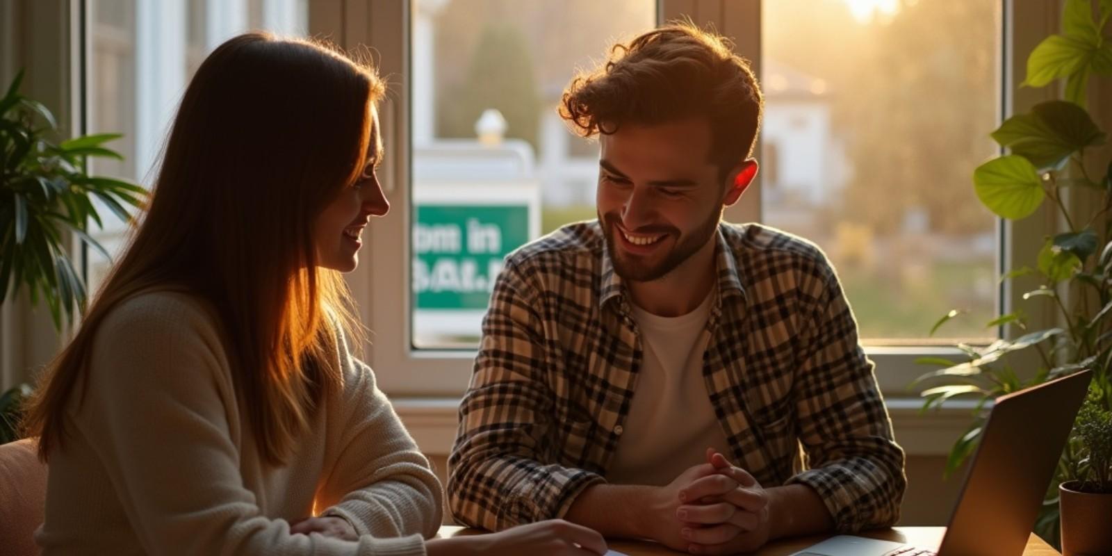 Que es el puntaje de Credito? para comprar casa en estados unidos