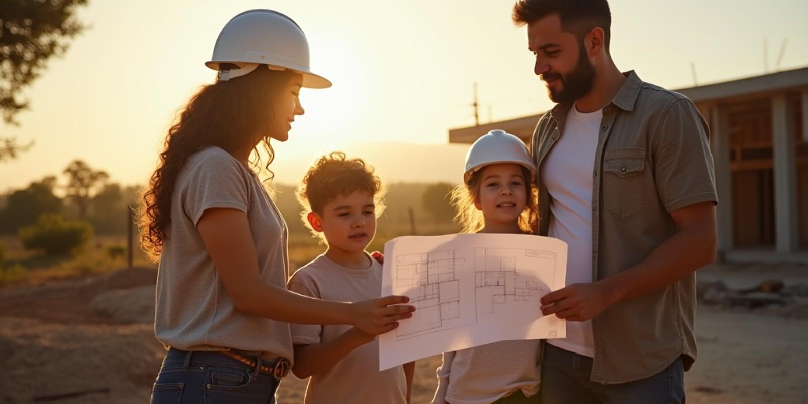 Guía Completa sobre Contratos de Pre-Construcción ¿Qué necesitas saber sobre los contratos de propiedades en pre-construcción?