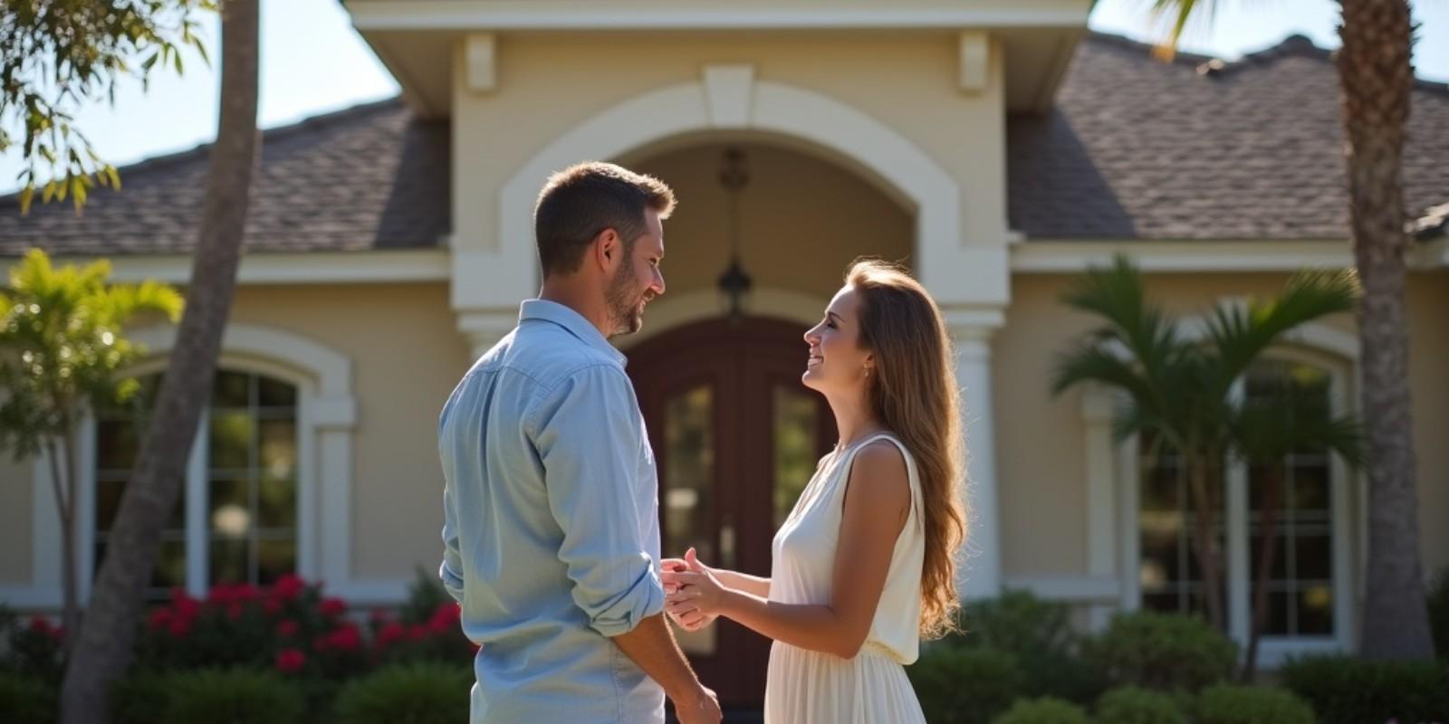 ¿Comprar una propiedad bajo el nombre de una empresa registrada o a título personal? en orlando florida