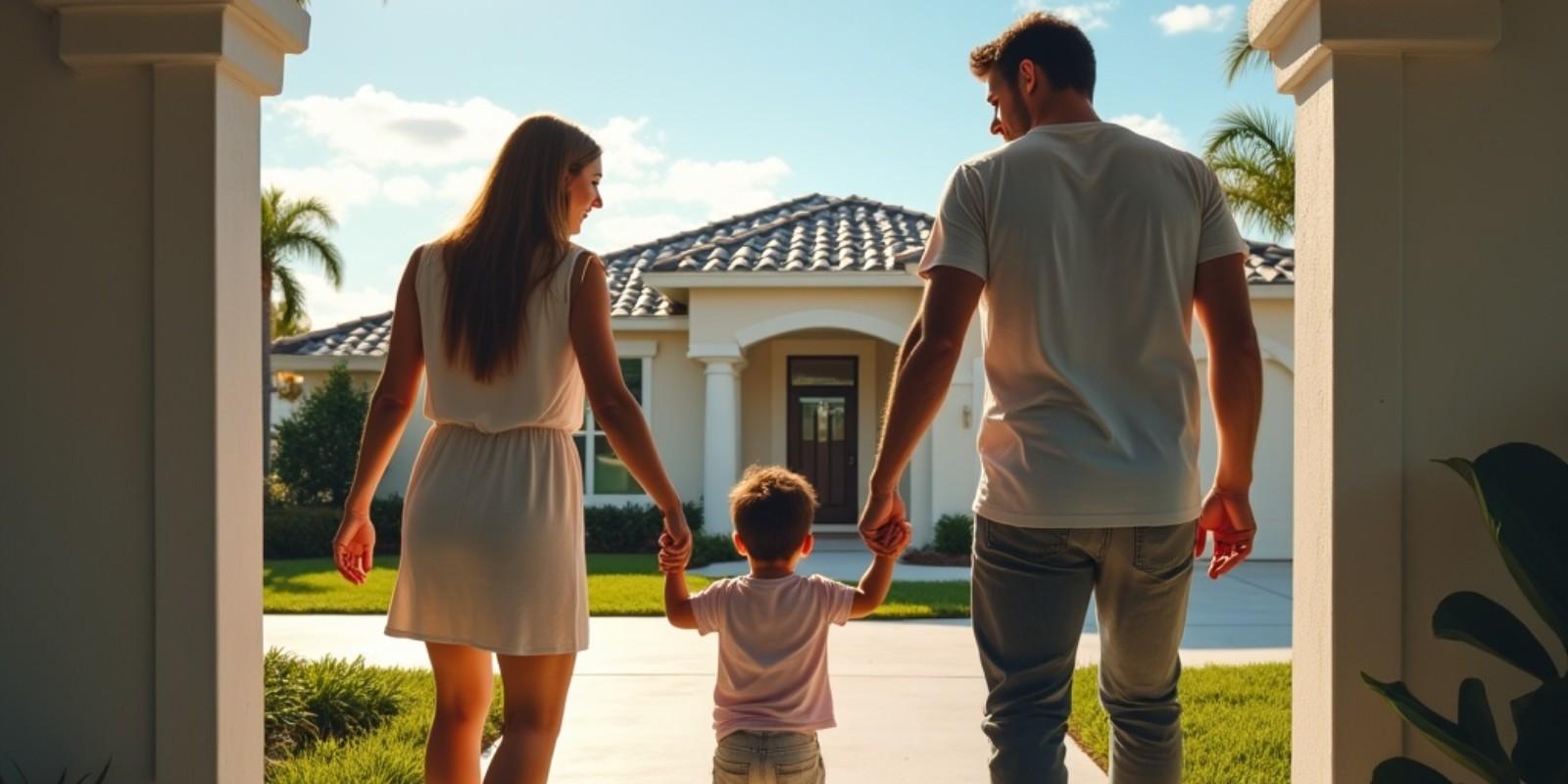 Expectativas Realistas en el Mercado Inmobiliario Orlando en 2026