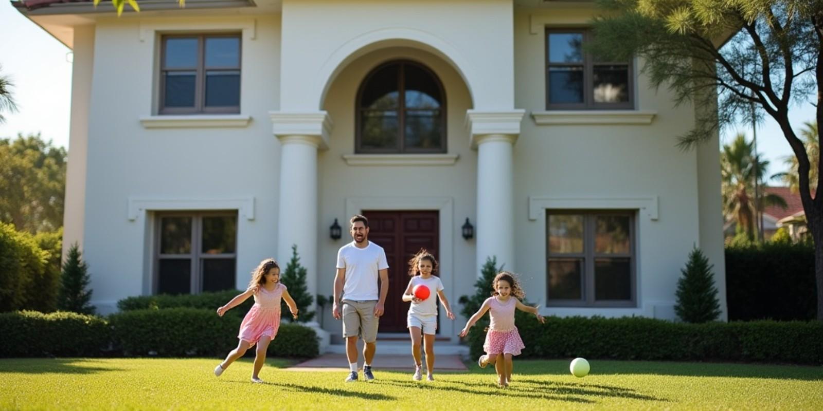 Cuánto dinero necesito para comprar una casa en Orlando