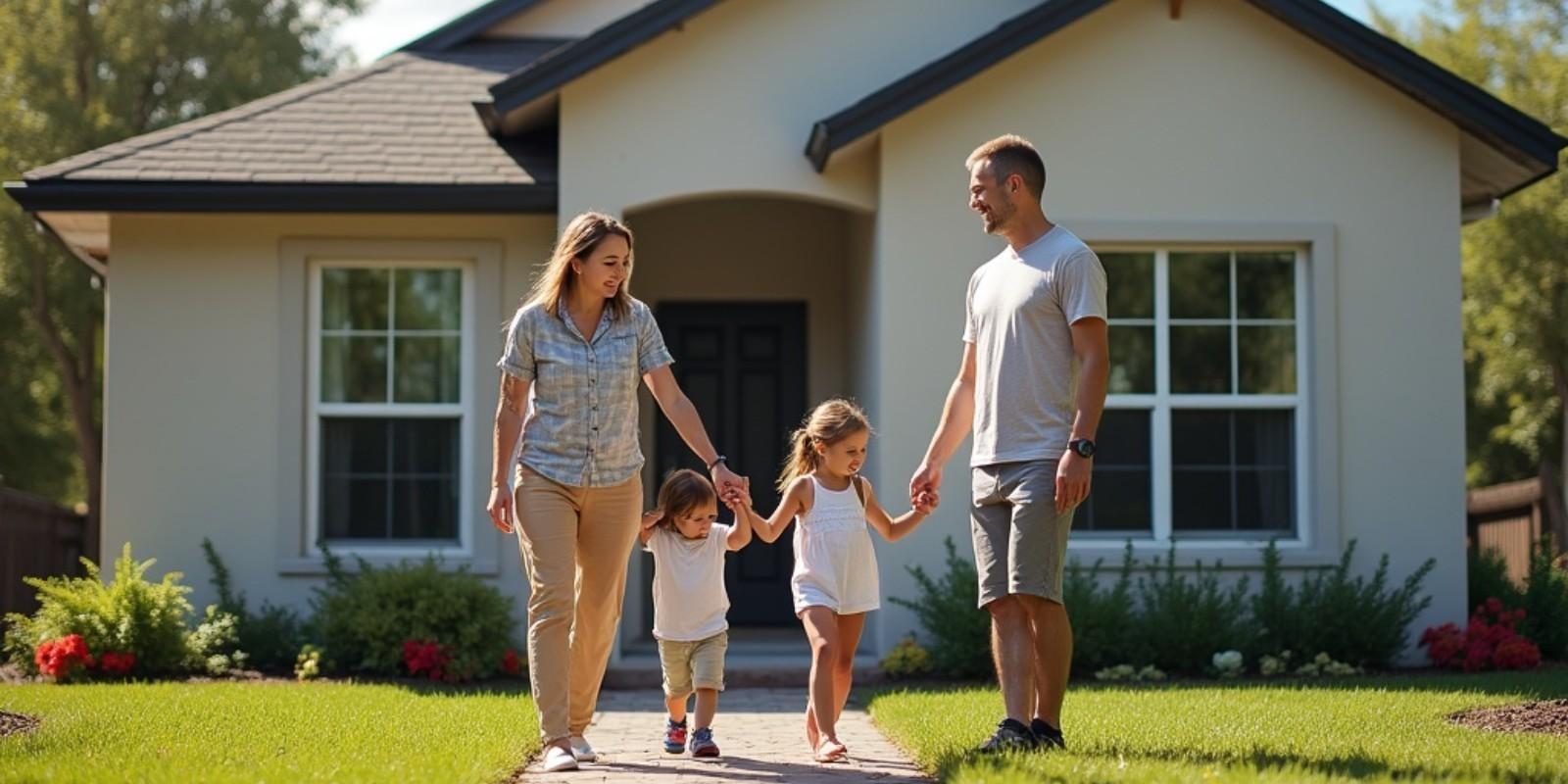 Requisitos para Comprar Casa en Orlando por Primera Vez