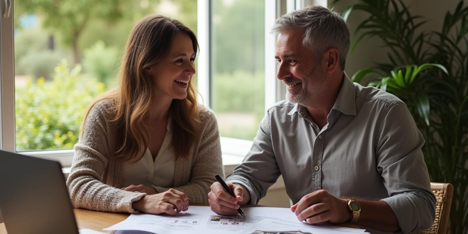 Proceso de Compra de Vivienda en Orlando