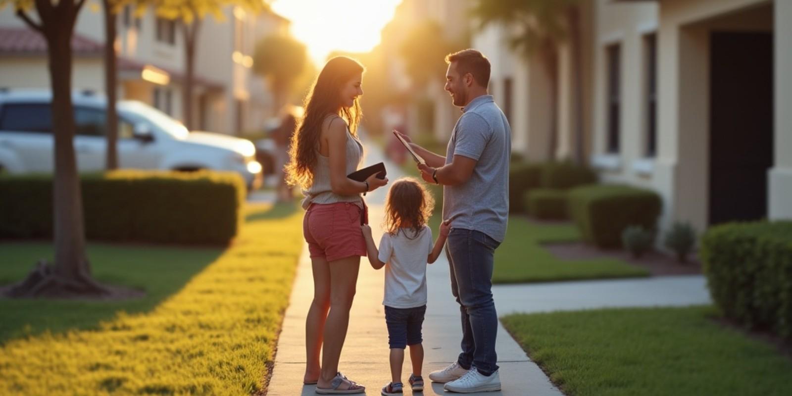 Errores al Comprar Tu Primera Casa en Orlando