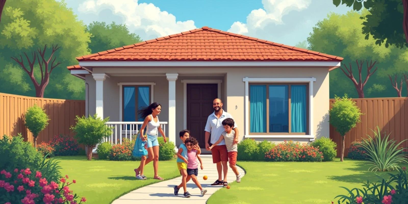 Costo mensual de vivienda en Orlando: guía completa