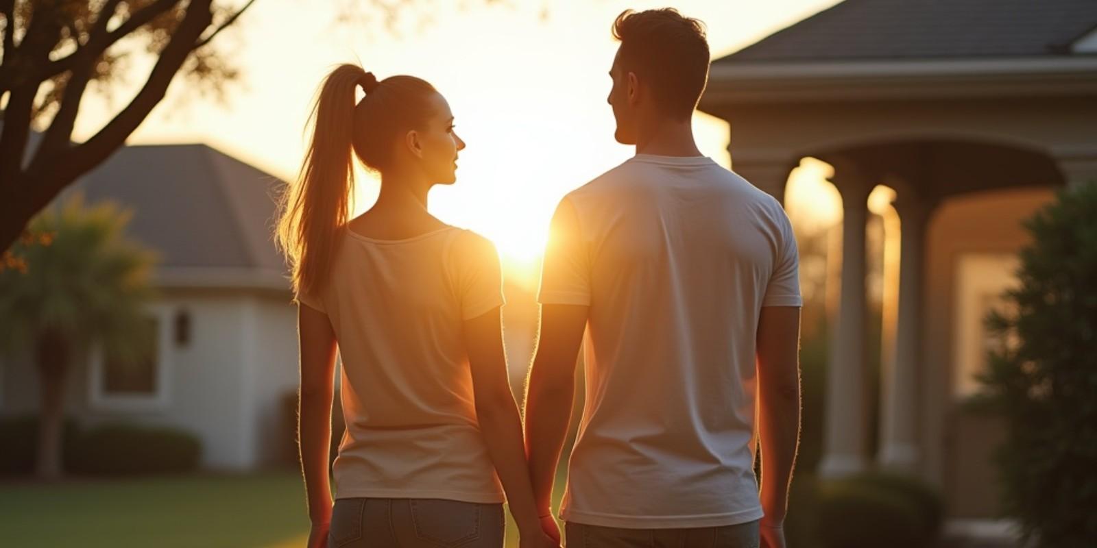 Ayuda para el Down Payment en Orlando, Florida
