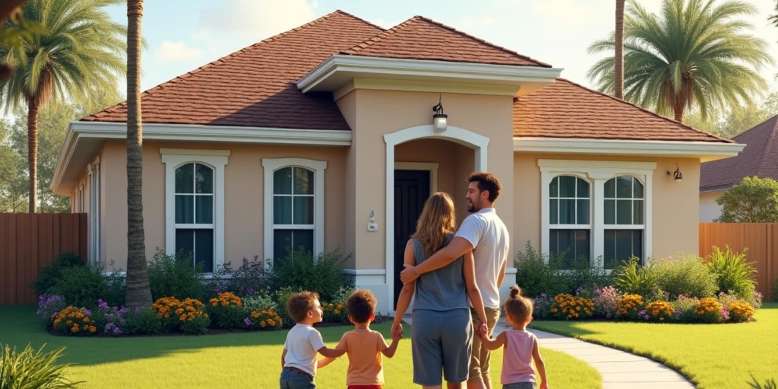 Comprar casa en Orlando en 2026: ¿es el momento?