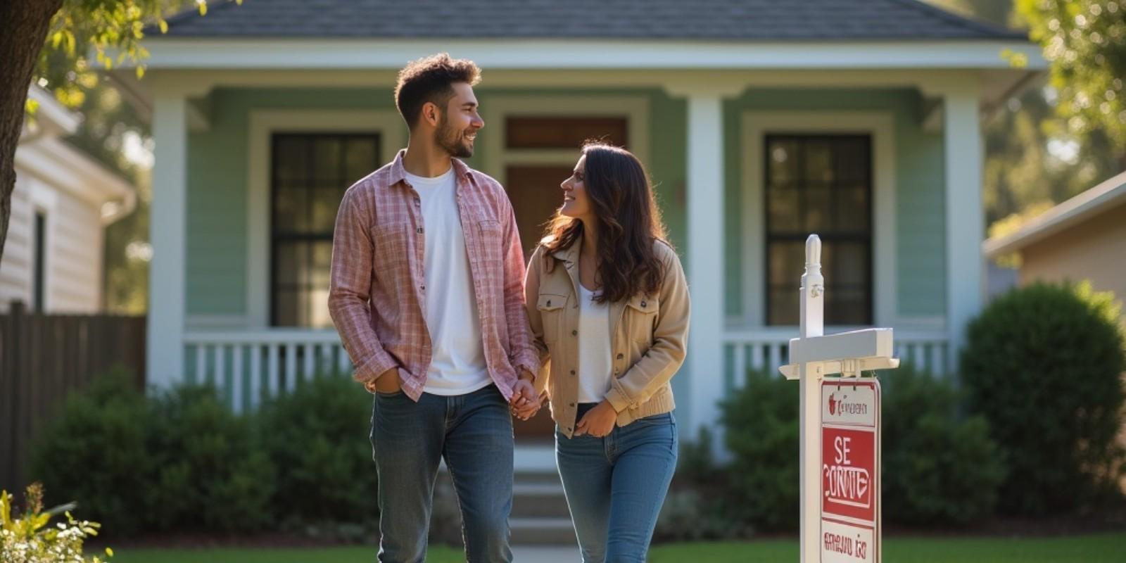 Guía para Primeros Compradores en Orlando