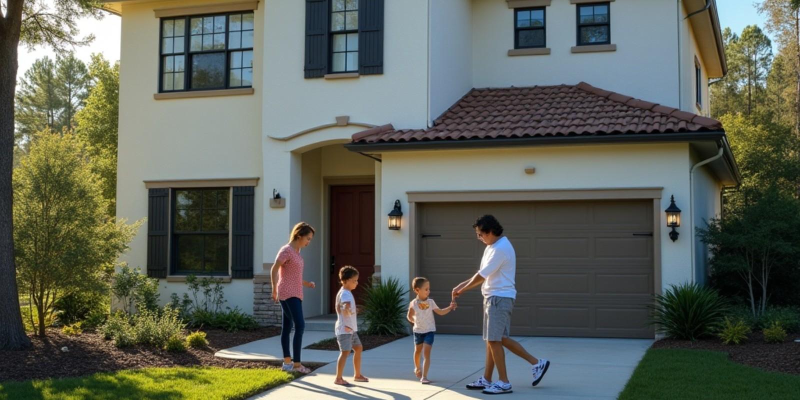 Guía para Comprar tu Casa en Orlando