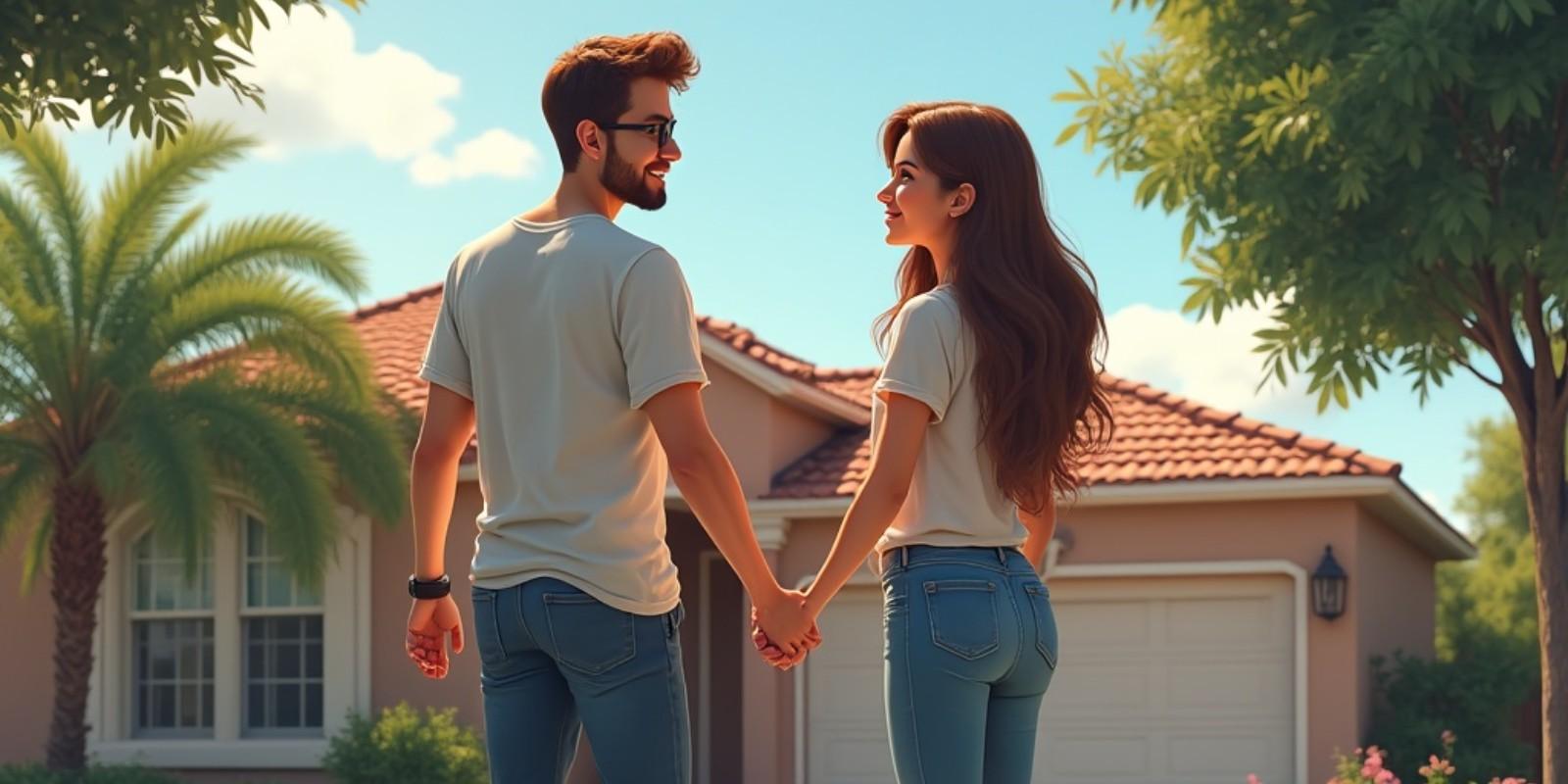 Impuestos en la compra de casa en Orlando
