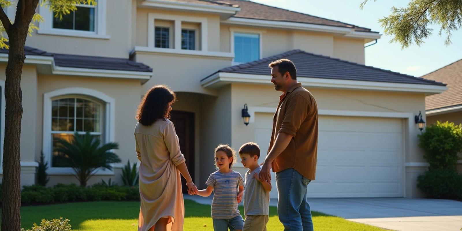 Comprar casa en Orlando: Guía 2026 y consejos clave