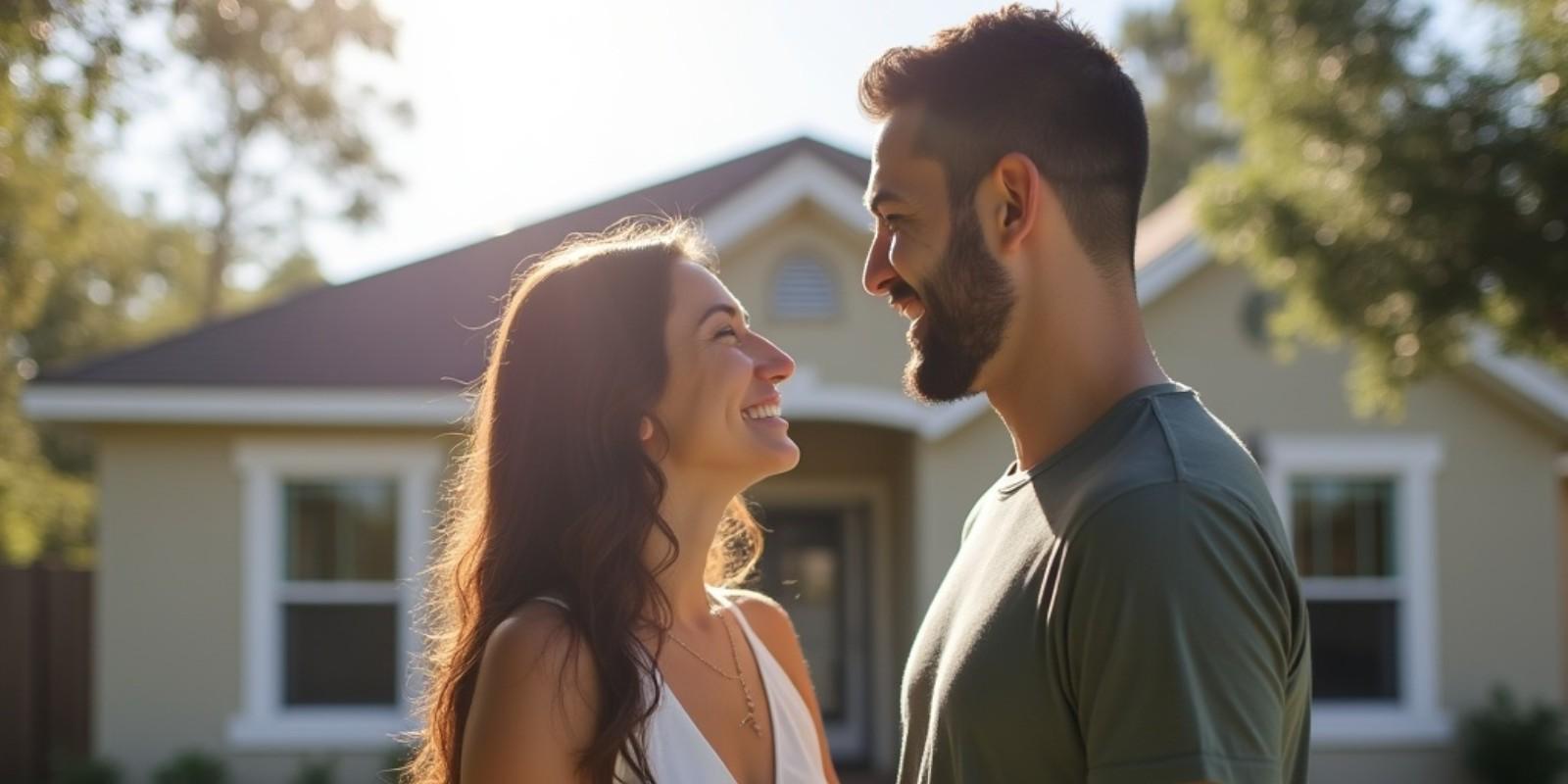 Requisitos para Comprar Casa en Orlando como Primerizo
