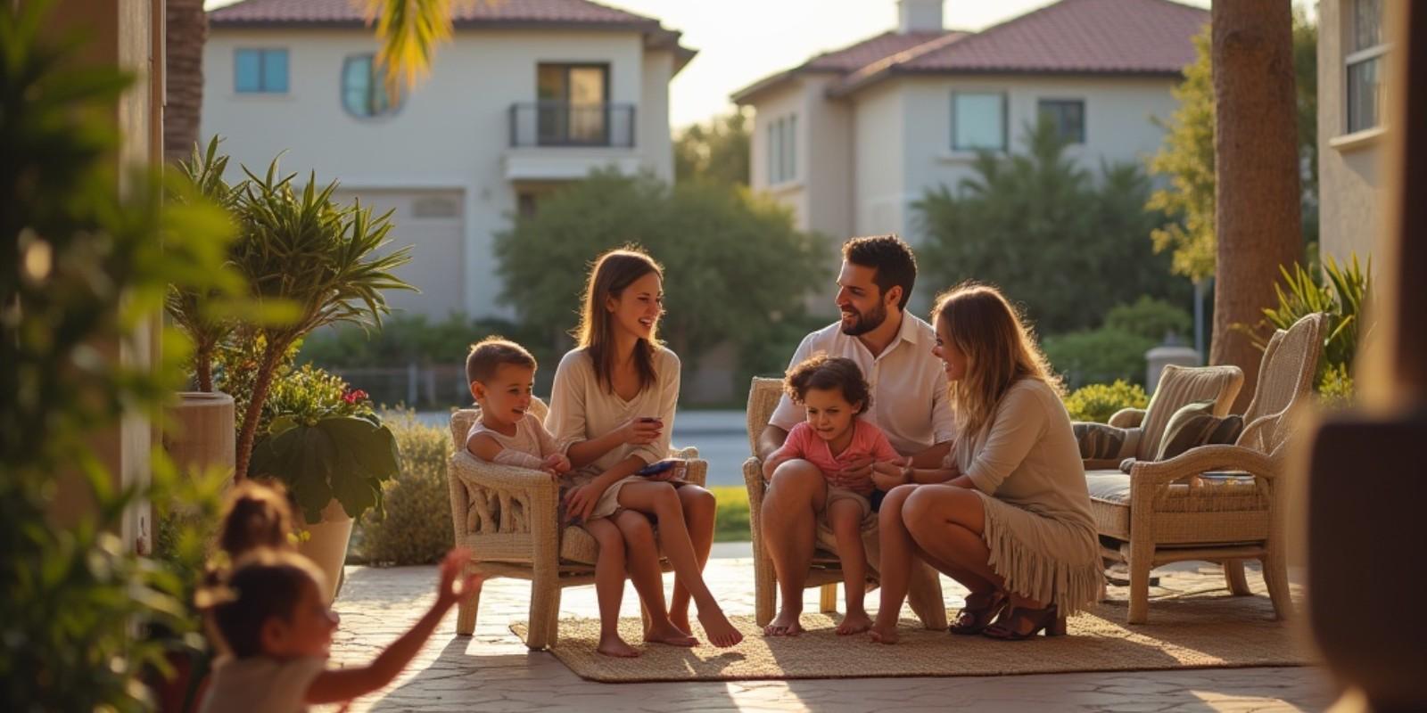 Rentar o Comprar en Orlando: ¿Cuál es la Mejor Opción?