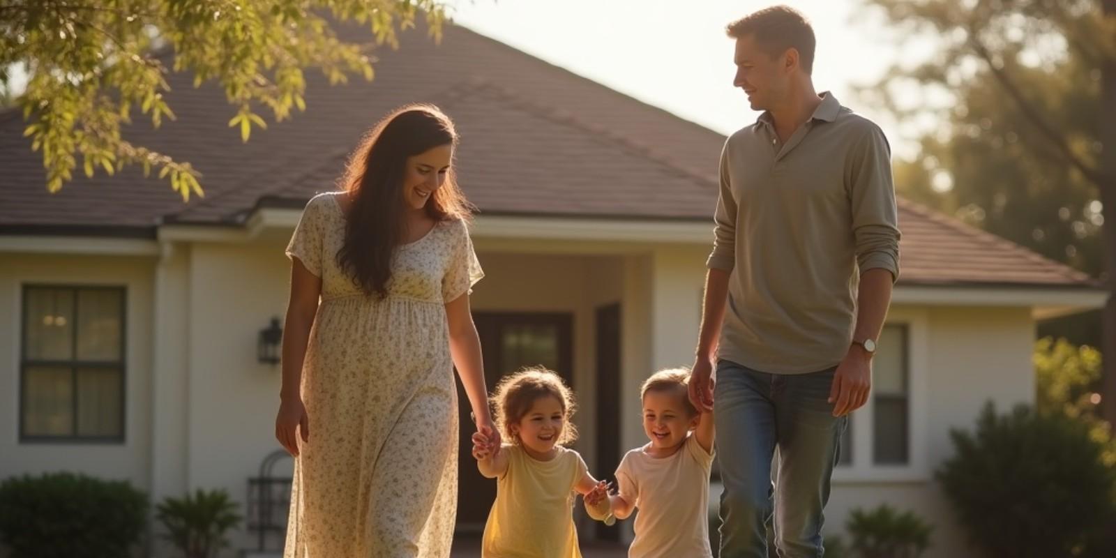 Marzo: El Mejor Mes para Comprar Casa en Orlando