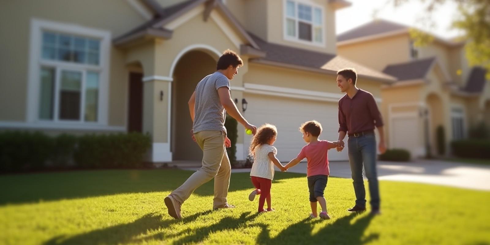 Comienza la Primavera con Casa Propia: Guía para Primeros Compradores en Orlando