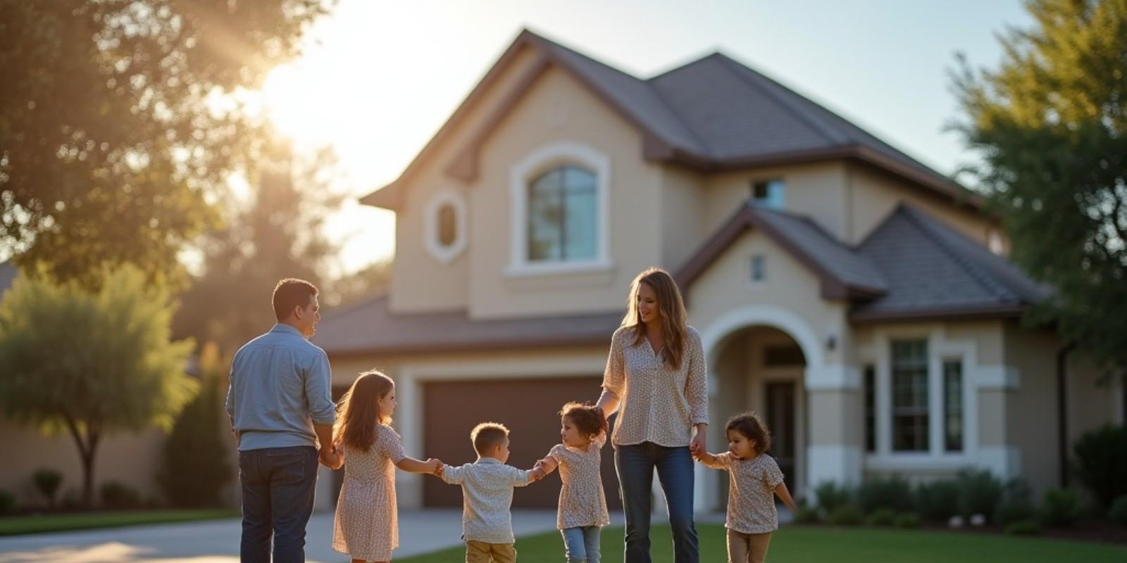 Reembolso de Impuestos: Tu Camino a Comprar Casa en Orlando