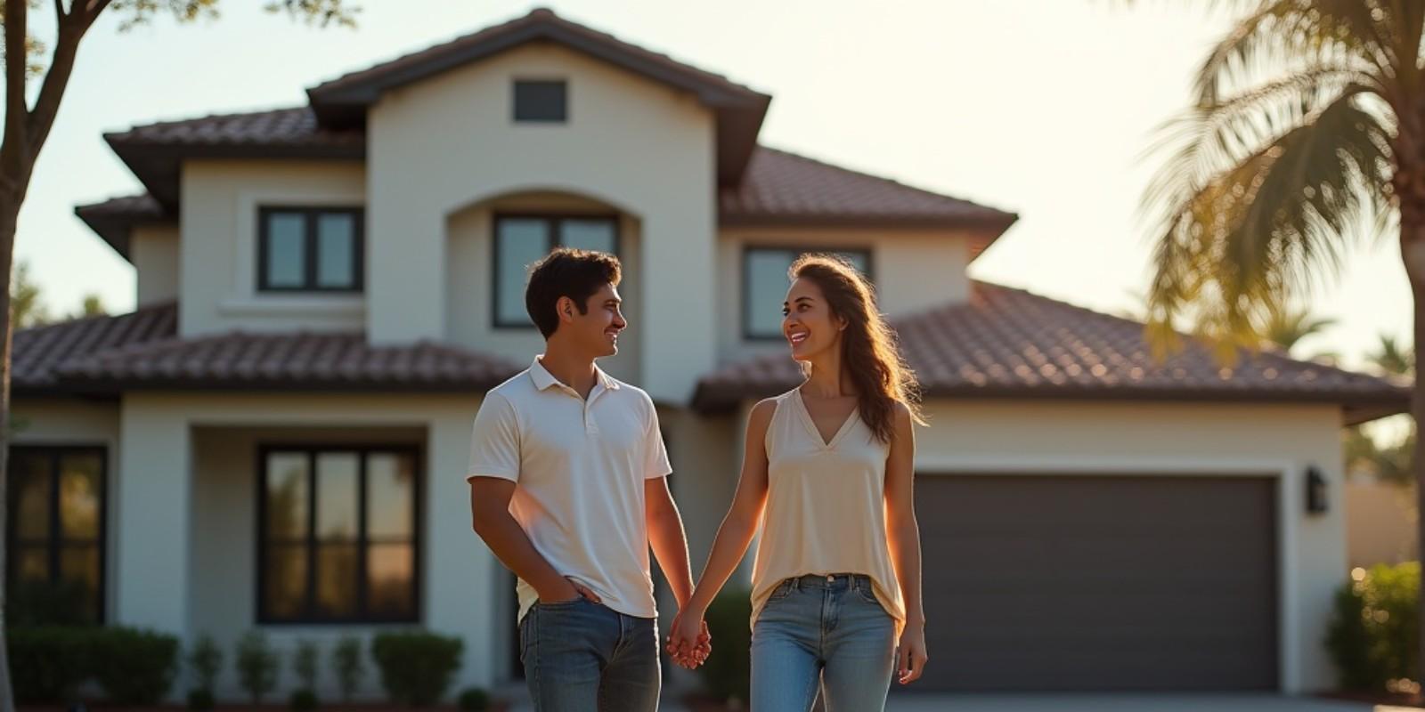 Guía para Compradores Primerizos en Orlando