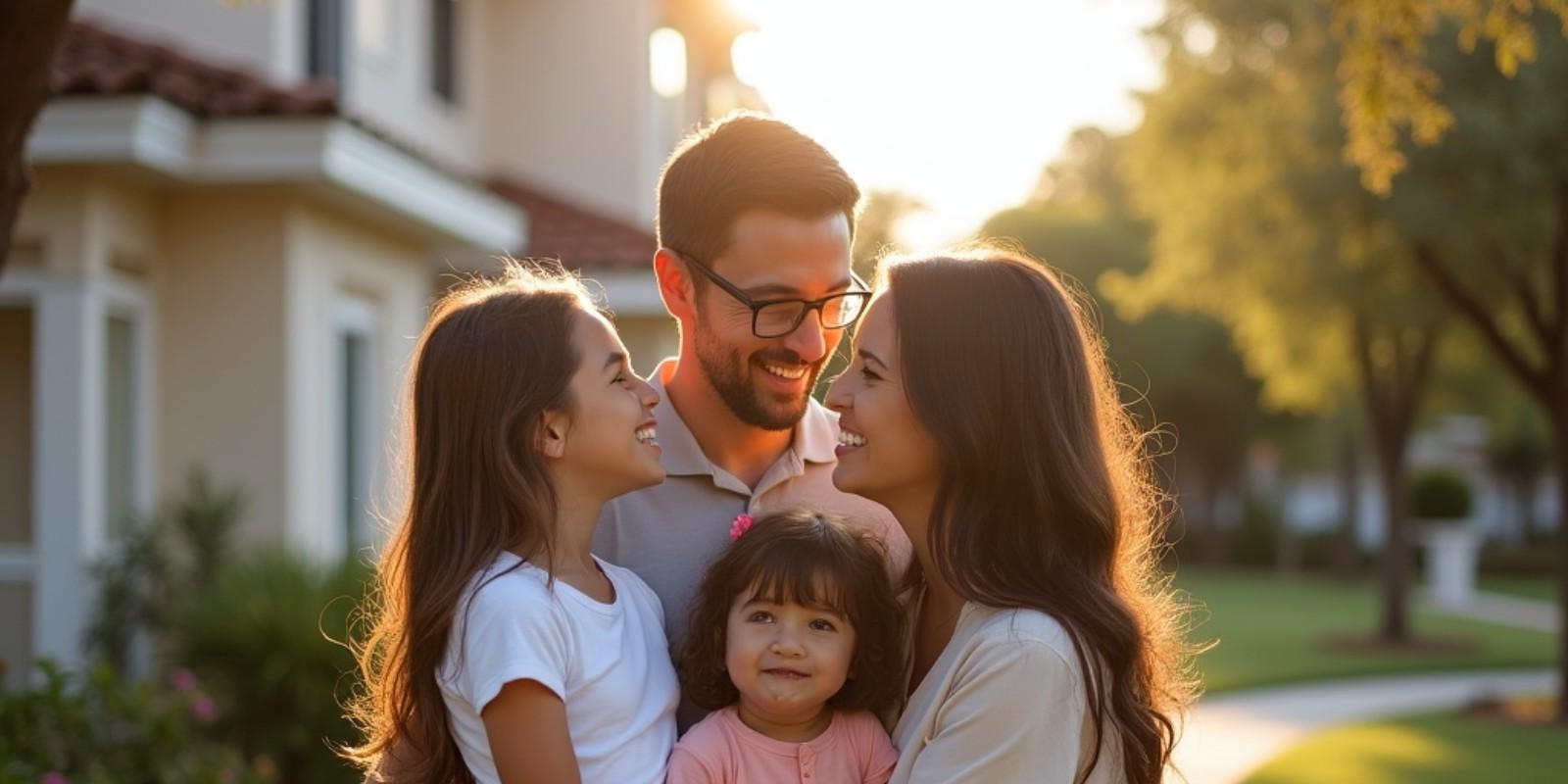 Primavera en Orlando: Oportunidades para Comprar Casa