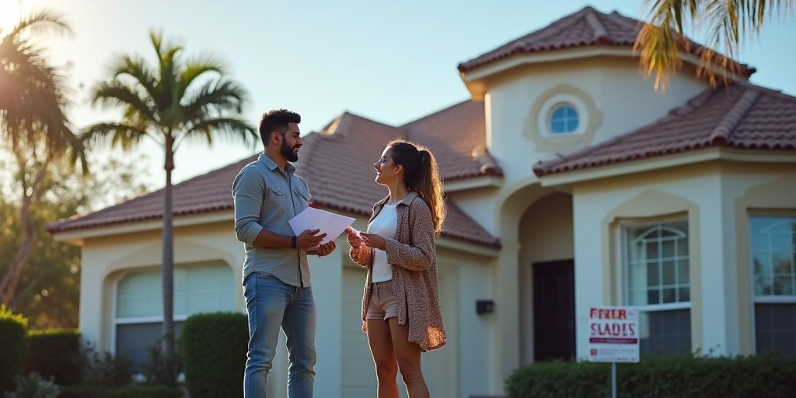 Esperar o Comprar: Guía para Primeros Compradores en Orlando
