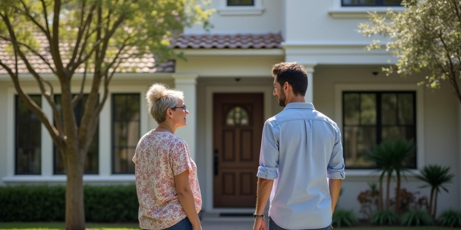 Preparación para Comprar Casa en Orlando Este Marzo