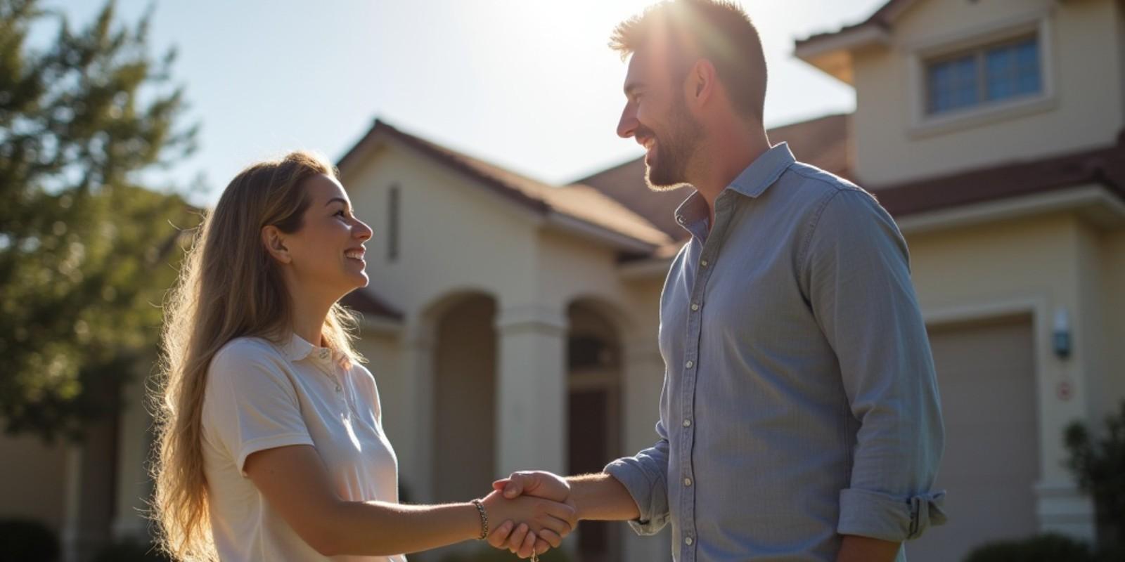 Guía para Comprar Casa en Orlando: Paso a Paso