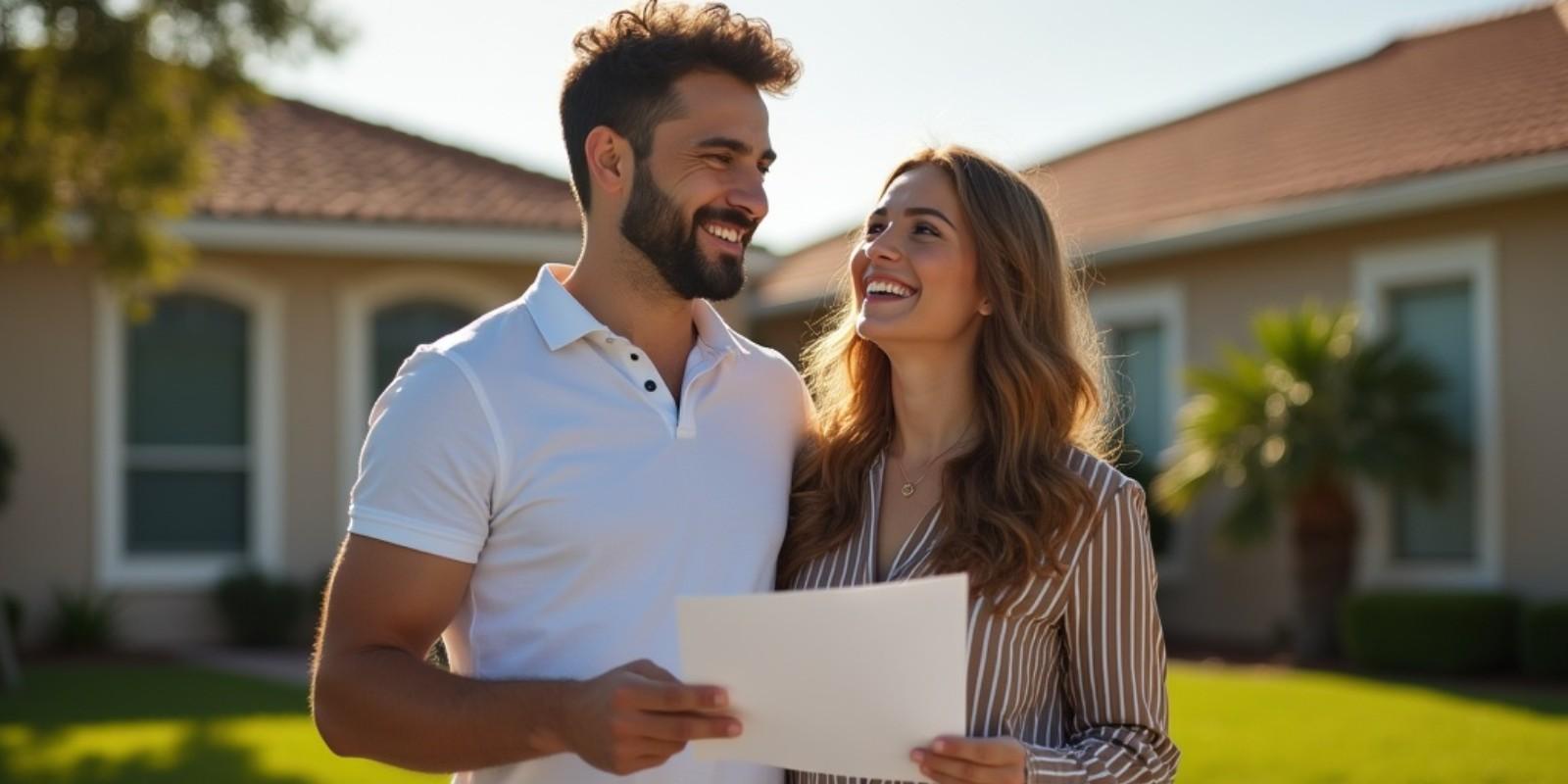 Pasos para Comprar Tu Primera Casa en Orlando