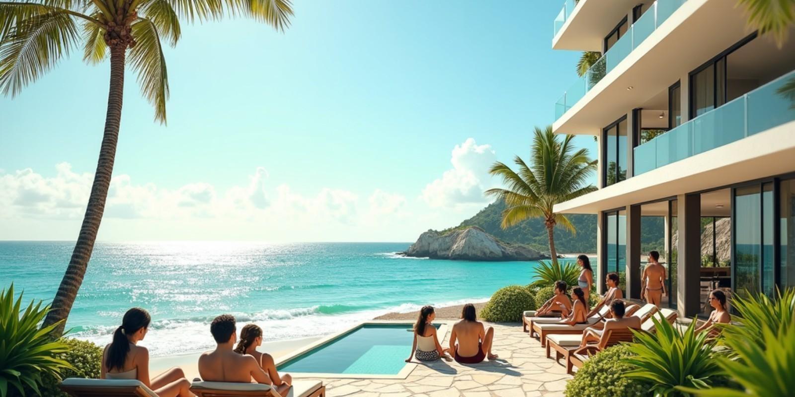 Invertir en Punta Cana desde Europa: Oportunidades clave