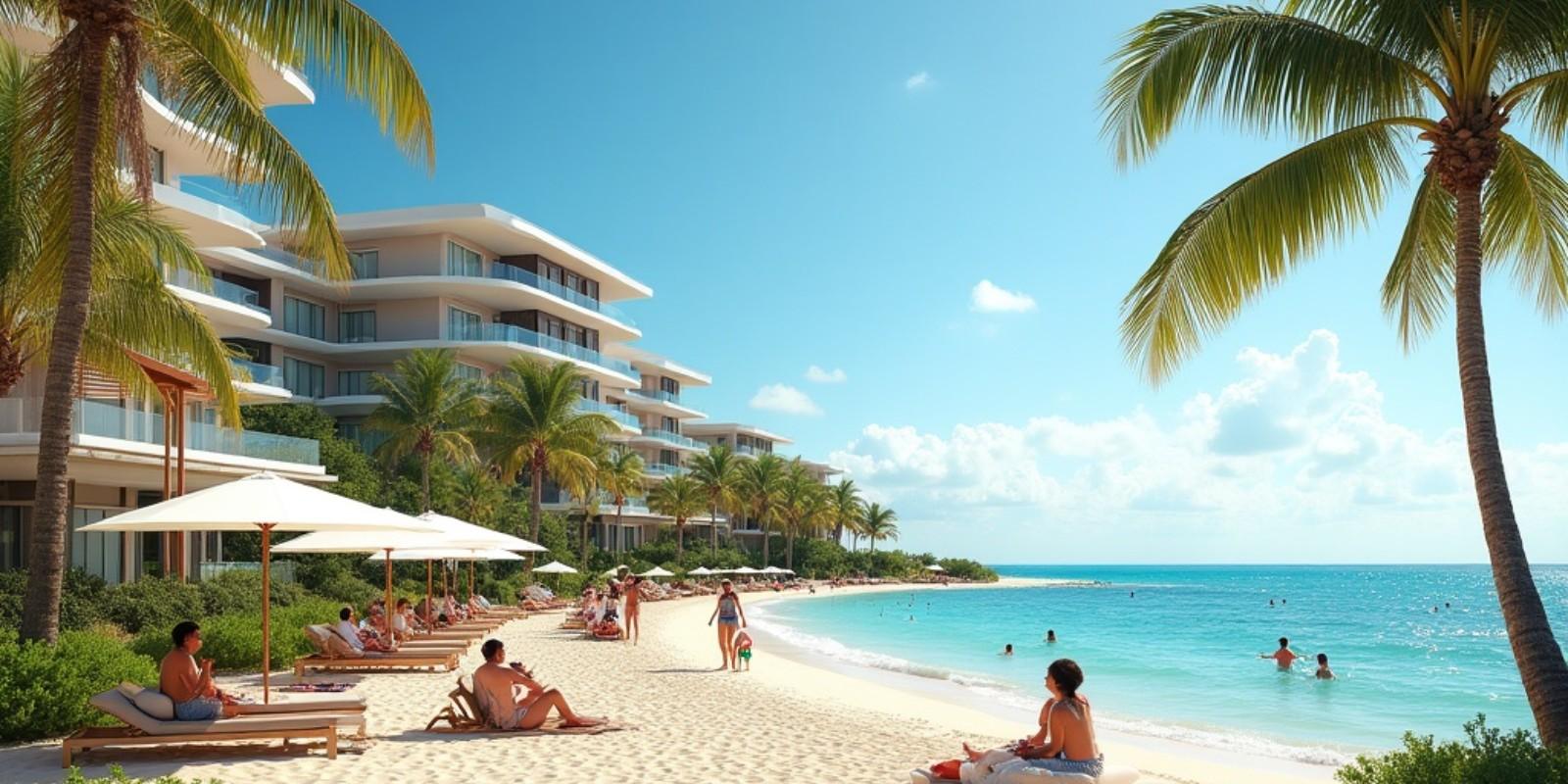 Inversión en Punta Cana 2026-2027: oportunidades y proyecciones