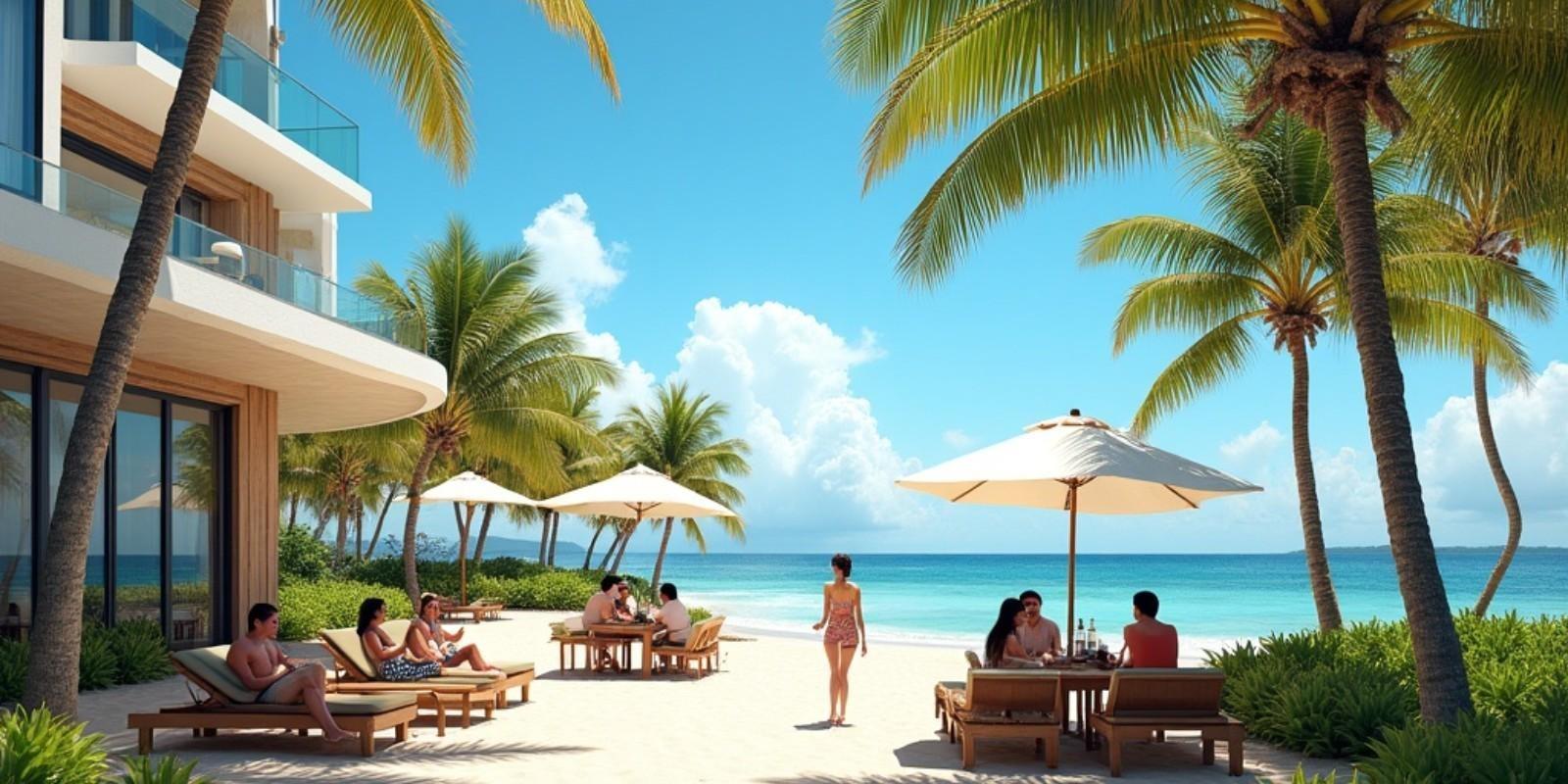 Capitales internacionales invierten en Punta Cana 2026